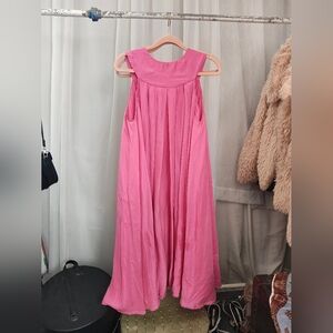 Handmade vintage dress